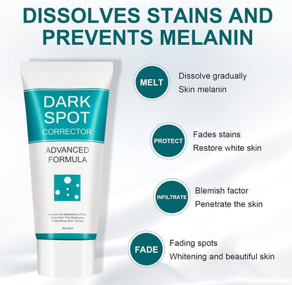 Dark Spot Corrector For Face 60 ml